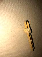 Speciale dasspeld, Handtassen en Accessoires, Manchetknopen, Ophalen of Verzenden