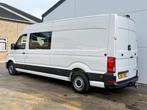 MAN TGE 3.140 2.0 TDI 140PK L4H3 Airco Cruise Control Trekha, Achterwielaandrijving, Gebruikt, 4 cilinders, Wit