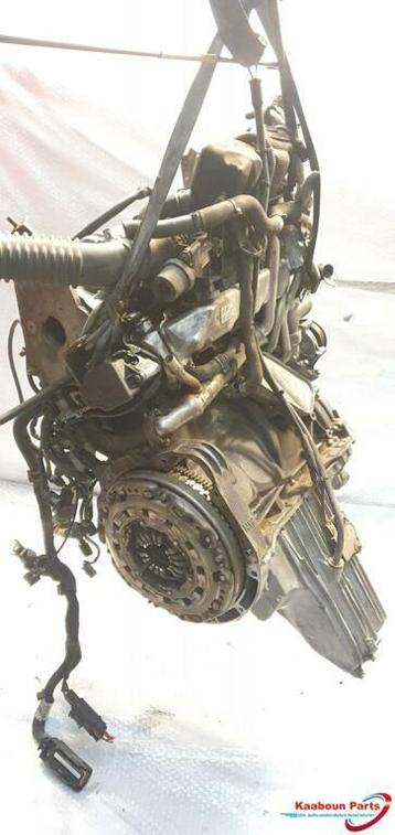 Motorblok Mercedes A-klasse W169 180 CDI  ('04-'12) 640940 beschikbaar voor biedingen