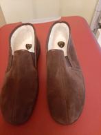 Nieuwe mannenpantoffels maat 44, Ophalen of Verzenden, Nieuw