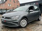 VW Golf Sportvan 1.0TSi * Garantie, Auto's, Volkswagen, Stof, Golf Sportsvan, Bedrijf, 81 kW