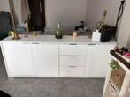 Armoire dressoir buffet a vendre, Enlèvement, Comme neuf