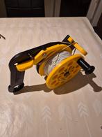 Reel 100m, Watersport en Boten, Duiken, Ophalen, Gebruikt