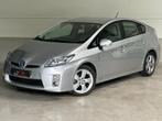 Toyota Prius 1.8i HYBRID / Airco / Navi / Camera, Autos, Cuir, Achat, Beige, Entreprise