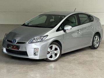 Toyota Prius 1.8i HYBRID / Airco / Navi / Camera