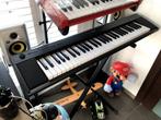 Yamaha Piaggero NP-12 B, Muziek en Instrumenten, Ophalen of Verzenden, Zo goed als nieuw, 1 klavier, Overige typen
