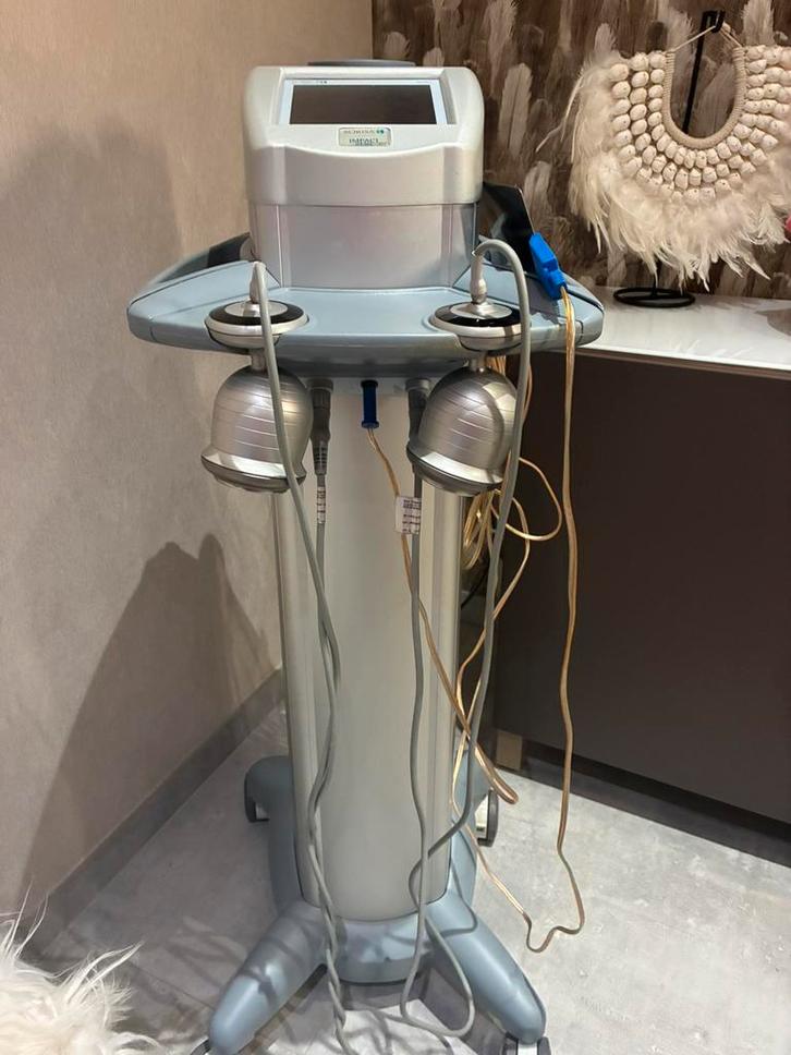 Appareil de cavitation Sorisa, Handtassen en Accessoires, Uiterlijk | Lichaamsverzorging, Zo goed als nieuw, Ophalen