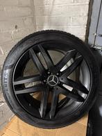 Mercedes vklasse originele velgen met zeer goede winterbande, Auto-onderdelen, Banden en Velgen, Ophalen of Verzenden, Band(en)