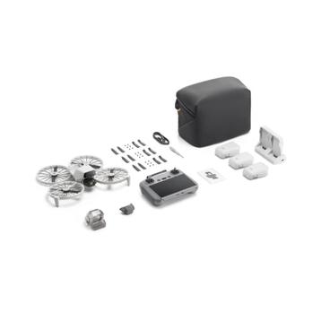 ACTIE-DJI Flip - Fly more Combo + DJI RC331 Smart Controller beschikbaar voor biedingen
