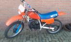 Honda mtx hd08, Fietsen en Brommers, Ophalen, 6 versnellingen, Honda, Gebruikt