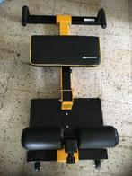 sissy squat ZGAN, Sport en Fitness, Ophalen