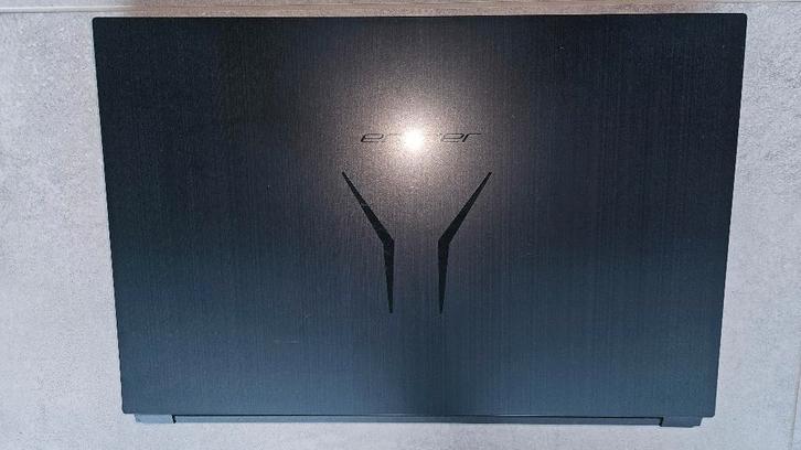 Gaming Notebook, Computers en Software, Desktop Pc's, Zo goed als nieuw, 4 Ghz of meer, HDD, 64 GB of meer, Met videokaart, Met monitor