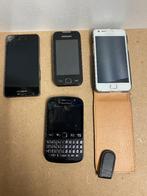 mobiles, Télécoms, Téléphonie mobile | Apple iPhone, Enlèvement ou Envoi, Ne fonctionne pas