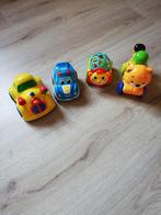 Peuterspeelgoed, Kinderen en Baby's, Ophalen of Verzenden, Gebruikt