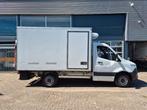 Mercedes-Benz Sprinter 315 CDI/ Kuhlkoffer/ TK V300 MAX/ LBW, Achterwielaandrijving, Gebruikt, Euro 6, 4 cilinders