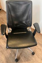 Vitra design chaisse bureau vintage, Huis en Inrichting, Ophalen, Gebruikt