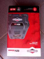 Briggs& stratton snapper 82v  5.0 ah originele batterij., Tuin en Terras, Grasmaaiers, Ophalen of Verzenden, Nieuw