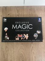 Exclusive Magic Collection, Zo goed als nieuw, Ophalen