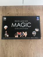 Exclusive Magic Collection, Comme neuf, Enlèvement