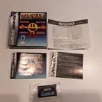 Pac-Man collection usa Nintendo gameboy advance, Ophalen of Verzenden, Zo goed als nieuw