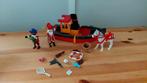 sinterklaasset, Kinderen en Baby's, Speelgoed | Playmobil, Ophalen, Zo goed als nieuw
