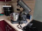 Keukenrobot domo, Elektronische apparatuur, Keukenmixers, Ophalen, Gebruikt, Vaatwasserbestendig