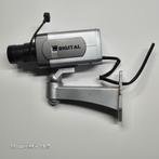 Dummycamera in doosformaat met lens, Audio, Tv en Foto, Verzenden, Zo goed als nieuw, Compact, Overige Merken