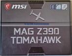 MSI MAG Z390 + I9 9900KF + HYPERX 32 GB 3200MHz, Ophalen, Gebruikt, LGA 1151, DDR4
