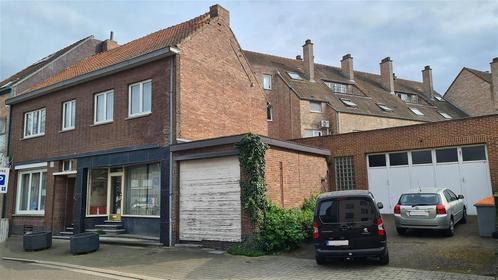 Huis te koop in Munsterbilzen, Immo, Maisons à vendre, Maison individuelle, F