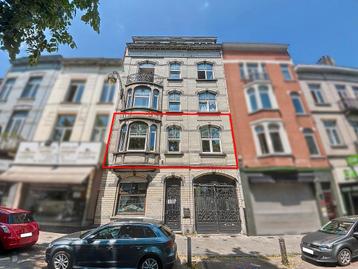 Appartement à vendre à Jette, 2 chambres beschikbaar voor biedingen