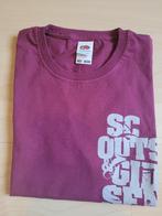 Scouts - T-shirt, Ophalen, Zo goed als nieuw, Kleding