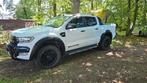 Ford Ranger 3.2D, Achat, Carnet d'entretien, USB, 5 cylindres