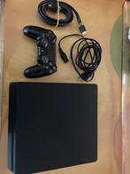 Ps4 met 1 controller en 15 games, Games en Spelcomputers, Ophalen, Zo goed als nieuw