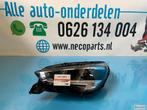 OPEL CORSA F FULL LED KOPLAMP LINKS ALLES LEVERBAAR !!!, Opel, Gebruikt, Ophalen of Verzenden