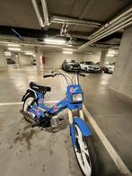 Tomos a35 lemited edt 65cc a klas, Fietsen en Brommers, Brommers | Tomos, Ophalen