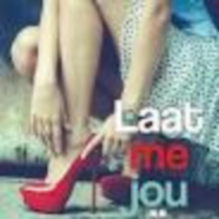 Laat me jou zijn Petra Kruyt 302 blz, Boeken, Chicklit, Gelezen, Ophalen of Verzenden