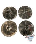 Ford Mustang 64-68 wieldoppen deluxe, -, Utilisé, -, -