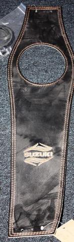 Leren tankcover Suzuki VZ 800, per stuk, Ophalen of Verzenden, Nieuw