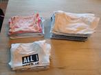 25 Body's maat 98-104, Kinderen en Baby's, Ophalen, Gebruikt, Overige maten