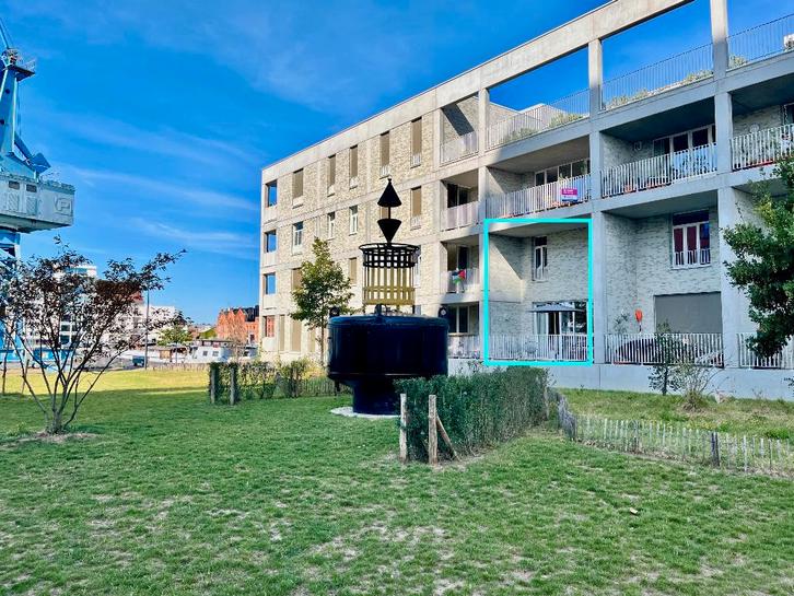 huis, Immo, Maisons à vendre, Gand, Jusqu'à 200 m², Autres types, Ventes sans courtier, A