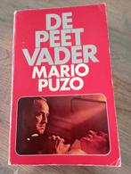 de peetvader - Mario Puzo (thriller), Enlèvement ou Envoi, Utilisé, Mario puzo