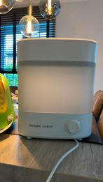 Philips Avent sterilizator, Ophalen, Zo goed als nieuw