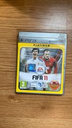FIFA 11, PS3, Ophalen, Sport, Vanaf 3 jaar
