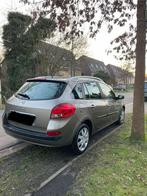 Renault Clio, Auto's, Renault, 139 g/km, Zwart, Overige kleuren, 5 deurs