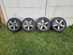 Kit hiver Bmw, pneus à changer., Autos : Pièces & Accessoires, Enlèvement, 17 pouces, Pneu(s)