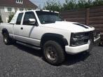 Chevrolet silverado k2500, Auto's, Chevrolet, Silverado, Particulier, LPG, Te koop