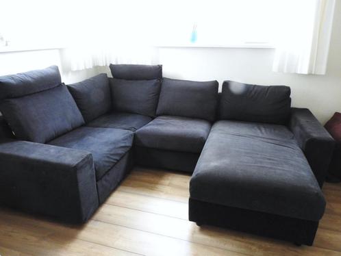 VIMLE zitbank IKEA, Maison & Meubles, Canapés | Salons, Comme neuf, Banc d'angle, Trois personnes, 250 à 300 cm, 150 cm ou plus