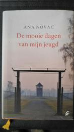 Robert Jan van Pelt - De mooie dagen van mijn jeugd, Ophalen of Verzenden, Zo goed als nieuw, Robert Jan van Pelt; Ana Novac