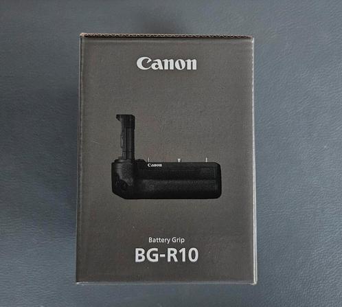 Canon BG-R10, Audio, Tv en Foto, Fotografie | Accu's en Batterijen, Nieuw, Ophalen