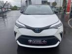 Toyota C-HR 1.8 hybrid C-LUB Bi-Tone, Auto's, Automaat, 72 kW, Wit, 5 deurs